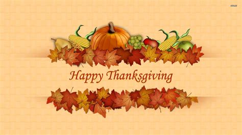 Download Free Thanksgiving Desktop Wallpaper Gallery