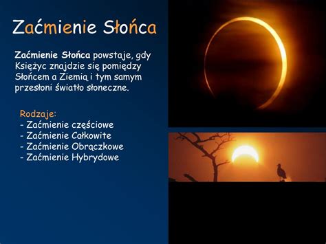 PPT Zjawiska Optyczne W Przyrodzie PowerPoint Presentation Free