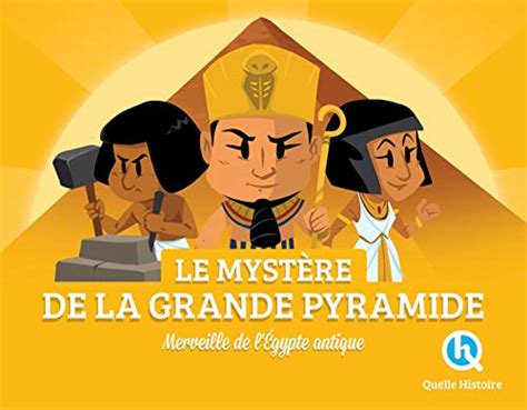 Le Mystéres De La Grande Pyramide By Clémentine V Baron Goodreads