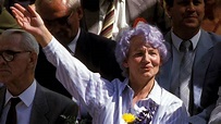 Margot Honecker gestorben | nachrichtenleicht.de