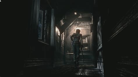 Resident Evil Hd Remastered Review Gamespot