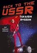 Back to the USSR - takaisin Ryssiin (1992) - TurkceAltyazi.org