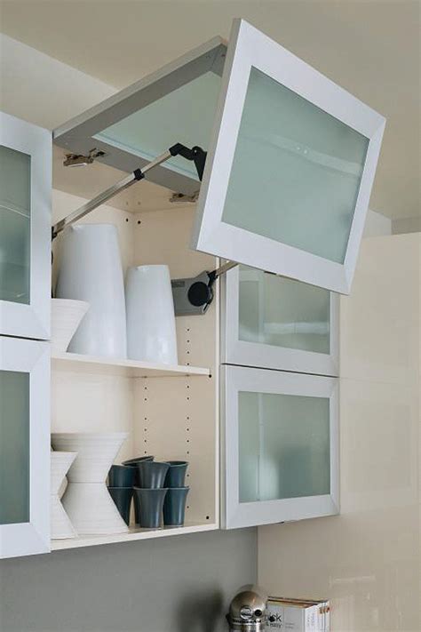 Bi Fold Cabinet Doors Kitchen Craft Cabinetry