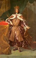 Karel VI - Category:Coronation portraits of Bohemia - Wikimedia Commons ...