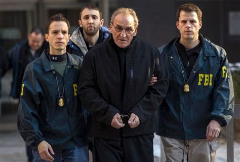 Trial Of Vincent Asaro Highlights Loss Of Mafias Code Of Silence The