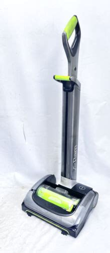 No Battery Gtech Mk2 Airram Ar20 Cordless Upright Vacuum Cleaner Ebay