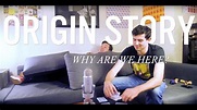Origin Story || Introductions - YouTube