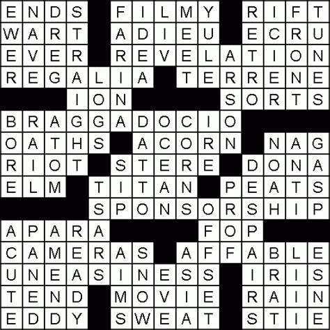 Mirroreyes Daily Printable Crossword Puzzles Printable Crossword Puzzles