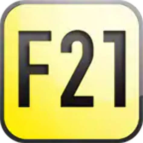 Download High Quality Forever 21 Logo Official Transparent Png Images