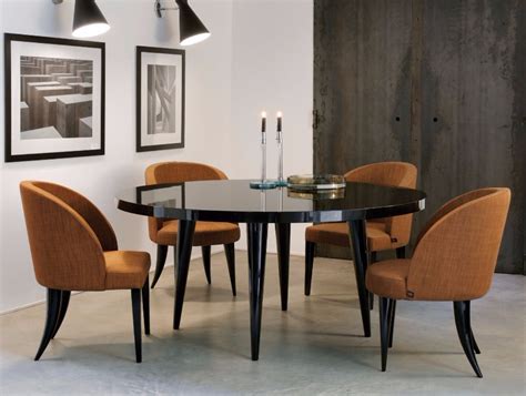 luxury dining table and chairs Nyfurnitureoutlets homey