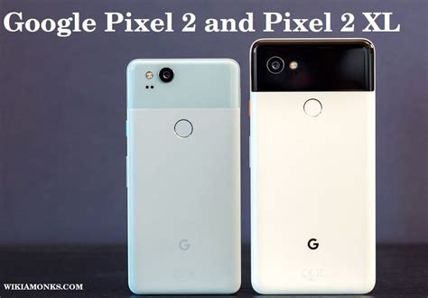 Google pixel 2 xl android mobile price, all specifications, features, and comparisons. Google Pixel 2 and Pixel 2 XL Specs Price and Release Date