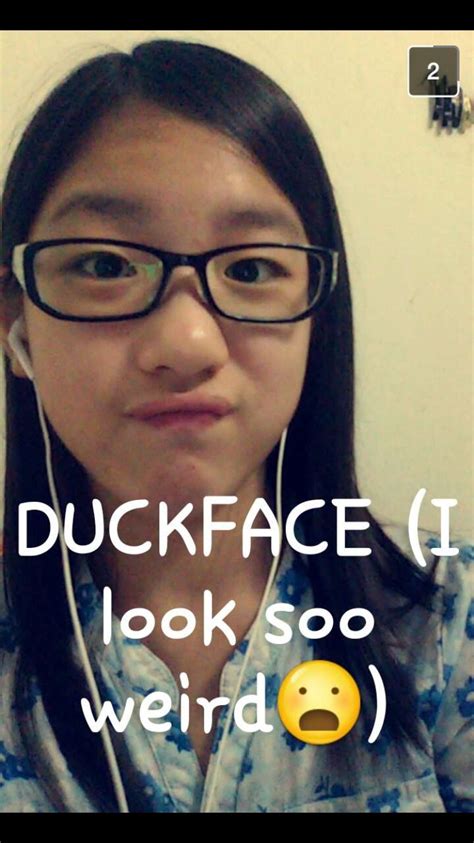 Pin By Clarissa Leung On Quick Saves In 2022 Duck Face Incoming Call
