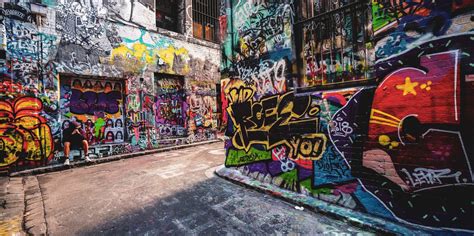 Graffiti Alley Toronto Toronto Reserva De Entradas Y Tours