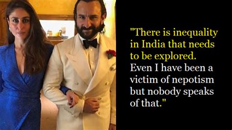 A drake hotline bling meme. Saif Ali Khan Calls Himself A 'Victim Of Nepotism ...