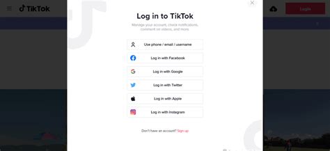 How To Fix Tiktok Login You Are Visiting Too Frequently
