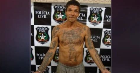 Real Life Dexter Brazils Most Notorious Serial Killer Is A Free Man
