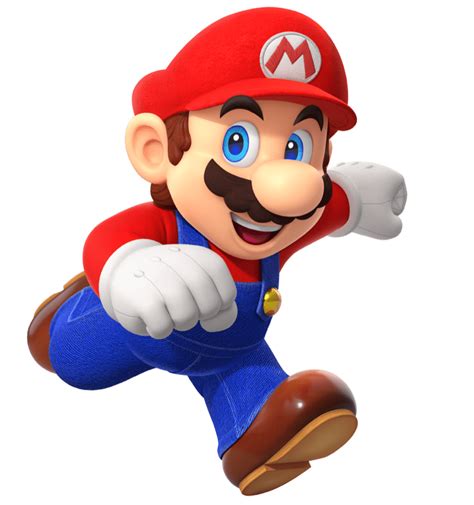 Mario Nintendo Fandom