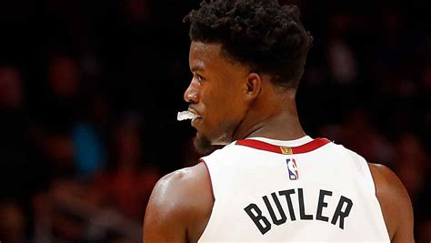 Jimmy Butler Reveals Why All Star Left Sixers For Heat