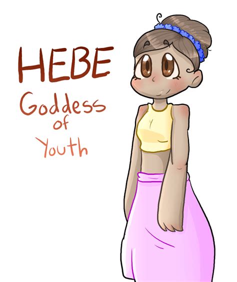 Hebe Modern By Bubblegum190 On Deviantart