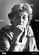 Marianne Hoppe (1909-2002), a German actress Stock Photo - Alamy