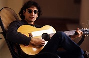 David Peel, Anti-Establishment Singer & John Lennon Friend, Dies at 73 ...