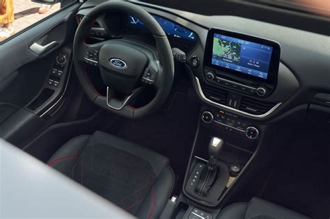 Ford Fiesta St 2022 Interior Manual Windows Interior Design Trends 2022