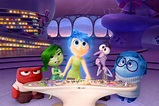 Pixar Unveils Inside Out Puppy Bowl Trailer