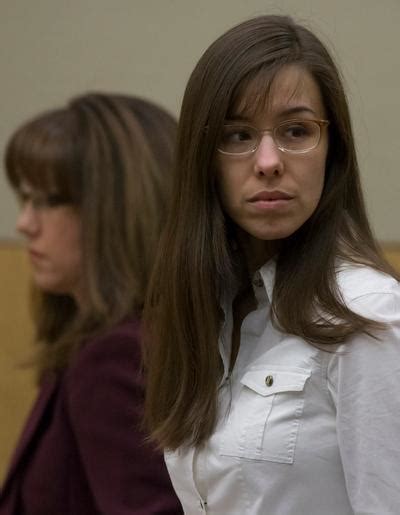 Jodi Arias Trial Victims Ex Girlfriend Says Travis Alexander Was Never Abusive The Mercury News