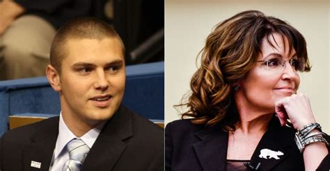 Sarah Palin Called The Cops On Son For Shocking “domestic Dispute” Rare