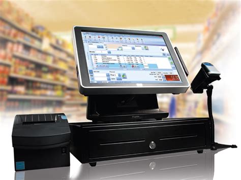 Technology Benefits Of A Pos System