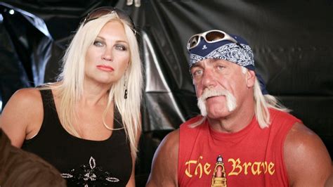 The Real Reason Hulk And Linda Hogan Got Divorced