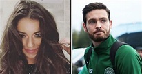 Craig Gordon’s WAG shares snaps from Dublin trip ahead of Old Firm ...