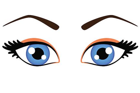 Eyes Wide Open Illustrations Royalty Free Vector Graphics And Clip Art