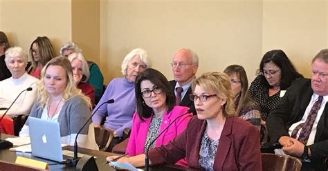 Polygamy Bill Passes House Panel After Hearing That Asks Whether Bill Will Help Victims Or