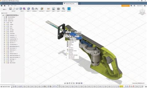 Autodesk Fusion 360 All In One Modeling Digital Engineering 247