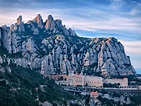 Montserrat: A Natural Wonder | SerenTripidy