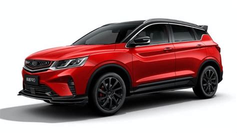 The 2020 proton x70 and proton x50 overlap in their price point. Rumour: 2020 Proton X50 could get 1.4-litre engine option ...