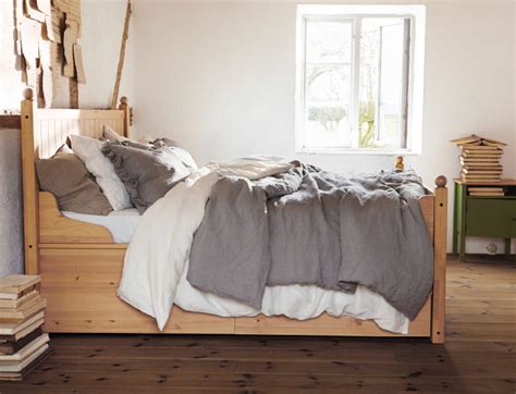 45 Ikea Bedrooms That Turn This Into Your Favorite Room Of The House