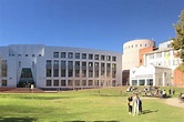 Besuch bei der Universität des Baskenlandes in Donostia-San Sebastián