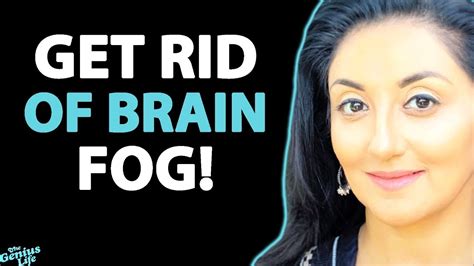 Doctor Reveals How To Instantly Improve Memory Focus Dr Amishi Jha