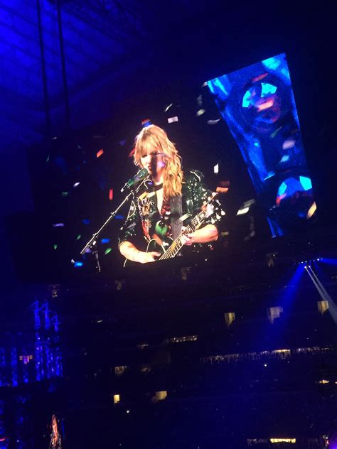 Dallas Texas Taylor Swifts Reputation Stadium Tour 🐍 Taylor Swift