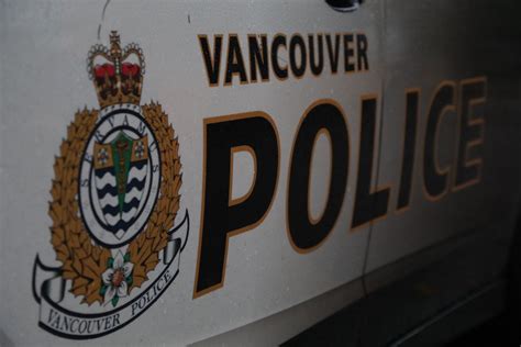 vancouver police officer charged with sexual assault