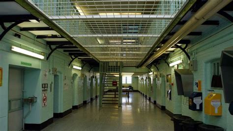 Prisons The Latest News From The Uk And Around The World Sky News