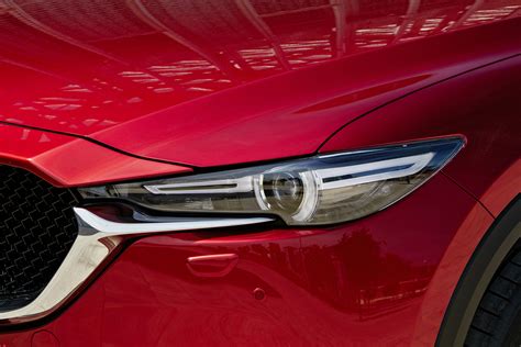 Test Mazda Cx 5 Knappe Update Link2fleet For A Smarter Mobility