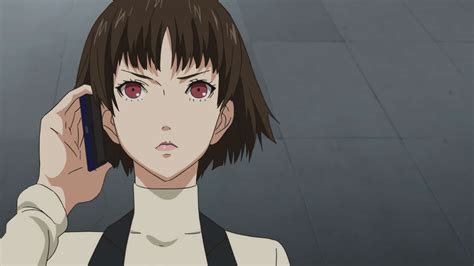 Persona 5 The Animation Episode 23 Preview Images Persona Central