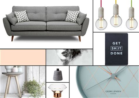 How to create a feeling. Pro Tips for Creating a Mood Board - SketchUp Hub
