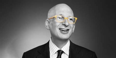 Seth Godin Biography And Books Toolshero