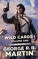 Wild Cards I: Expanded Edition by George R.R. Martin (English ...
