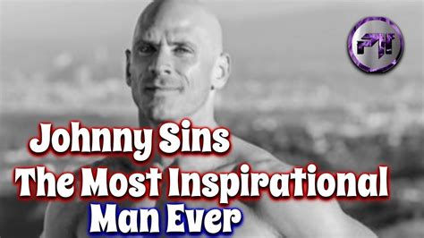 Biography Of Johnny Sins The Most Inspirational Man Ever This Can