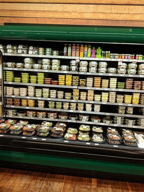 Ultimately, dean's natural food market wants to lead by example. Deans Natural Food Market - Chester New Jersey Health ...